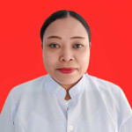 Rinesye Saimima, S.Kep,Ners