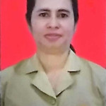 Ivonne sahertian, Amd. Keb