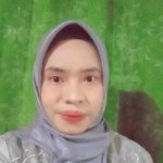 Hairia Salatalohy, A.Md., Kep