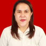 Betrick Sarah Manaha, Amd.Kep