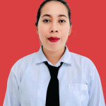 Federika Stevany Huwae, S.KM