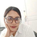 Yulya Selvia Kesaulya, A.Md.Keb